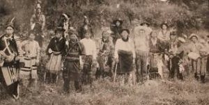 History of Arkansas Native Indian Tribes