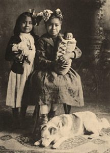 The Life of Chinook Indians
