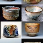 Pictures of ancient ceramic bowls