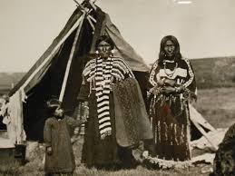 Chinook Tribe