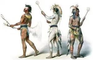 Choctaw Tribe