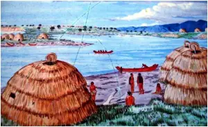 Chumash People: Lifestyle and Culture