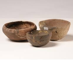 Native American Pottery Ancient