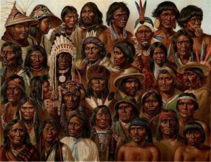 Native-American-Tribe