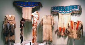 Native Clothing