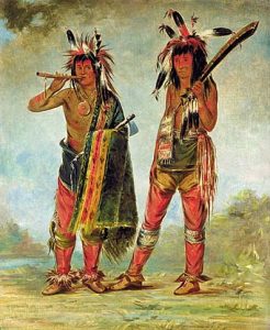 Understanding the Chickasaw Tribe
